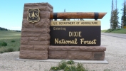PICTURES/Cascade Falls - Dixie National Forrest/t_Dixie National Forest Sign2.JPG
